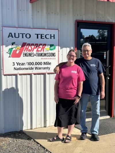 Auto Tech