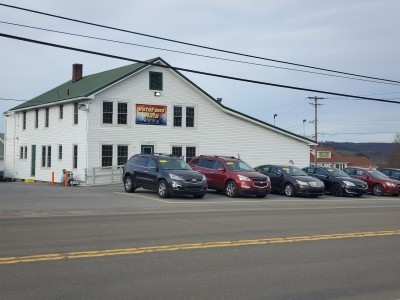 Veteran's Automotive