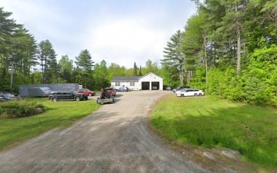 Outback Auto, Belgrade, Maine