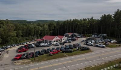 Tim's Truck Capital & Auto Sales Inc
