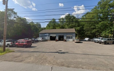 Wead's Auto Repair