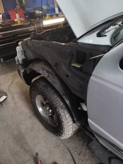 All N 1 Automotive Services