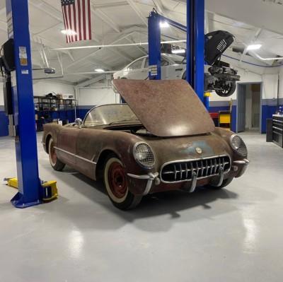 Collector Car Services LLC