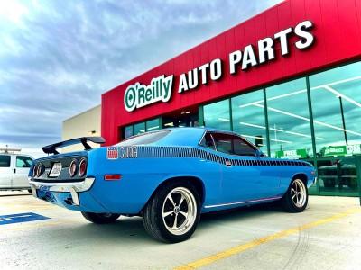 O'Reilly Auto Parts