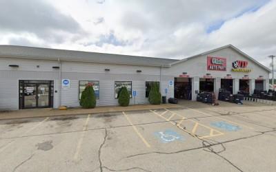 O'Reilly Auto Parts