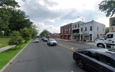 Vintage Velocity Towing & Roadside, Washington, District of Columbia