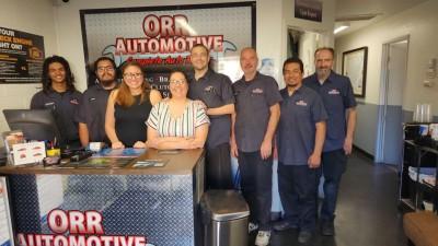 Thorr Auto