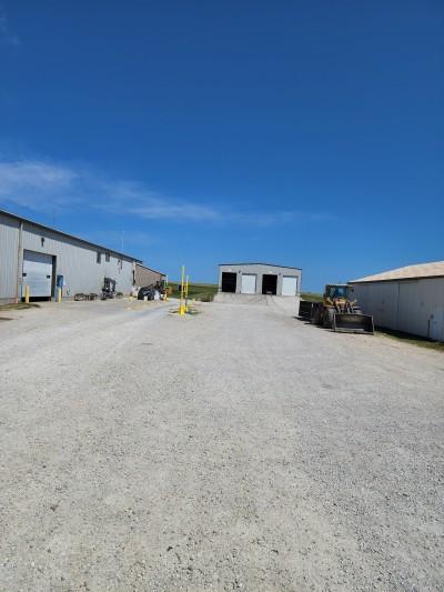 Buena Vista County Solid Waste & Recycle Center