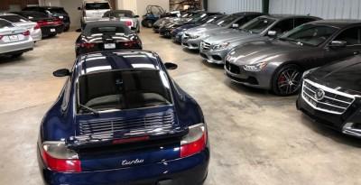Turnbull Automotive, Homewood, Alabama