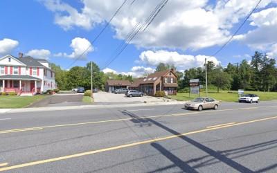 Pleasant Hill Service Center