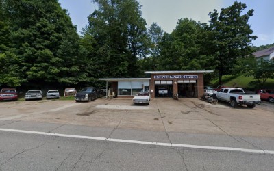 GROVES AUTO SERVICE & PRE-OWNED SALES