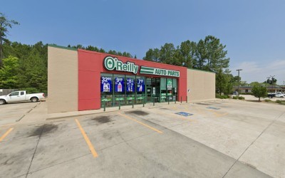 O'Reilly Auto Parts