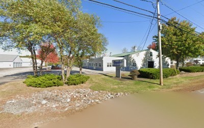 Moody's Collision & Auto Body Repair Center
