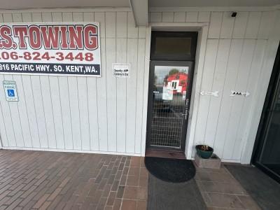 US Towing