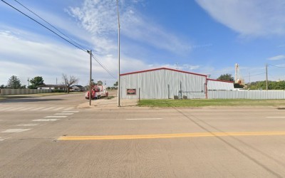 Rickys Towing