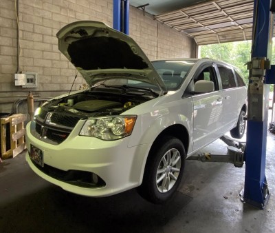 Affordable Automotive