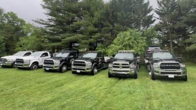 MALIK TOWING