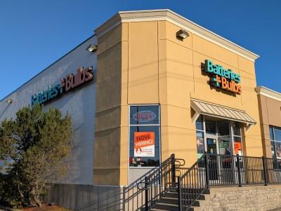 Batteries Plus, Newington, New Hampshire