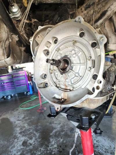 Ragged Motors Mobile Mechanic
