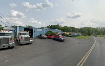 A T Auto & Truck Repair