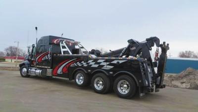 R & J's Towing & Recovery / Mobile Truck Repair