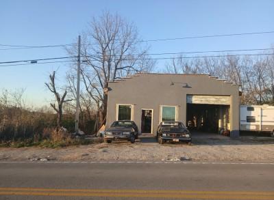 Kentucky Gears, LLC
