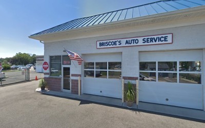 Briscoe's Auto Services