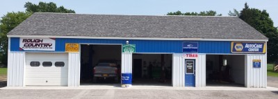South Jeff Auto Care