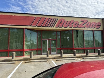 AutoZone Auto Parts