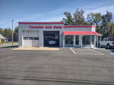 Trackside Auto Sales