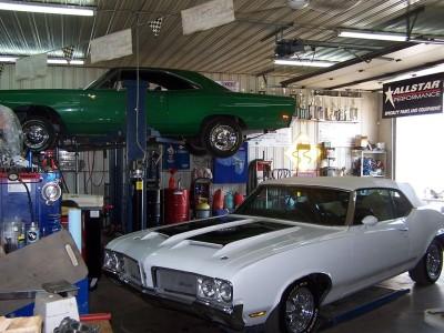 Erwin Auto Inc.