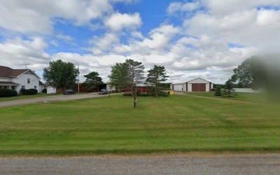 Harvey Gross Tractor Parts