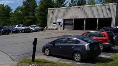 Kirkpatrick's Service & Repair