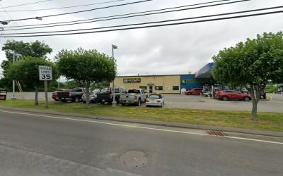 Capitol City Tire & Service Inc.