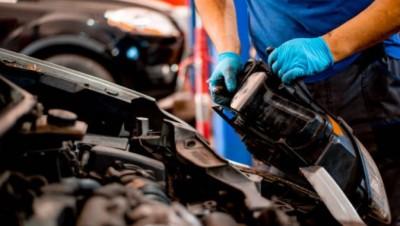 Waynesville Automotive