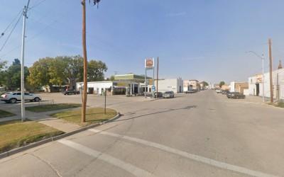 Pine Ridge Service Center