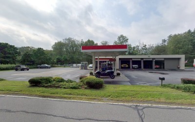 Harry's Midtown Service Center