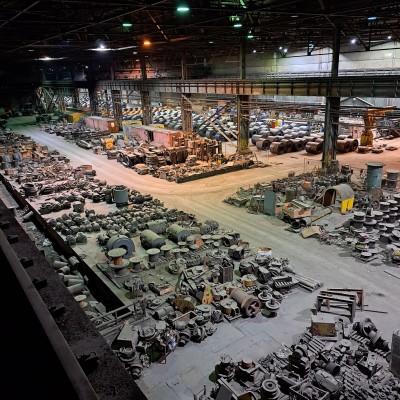 JSW Steel USA - Ohio