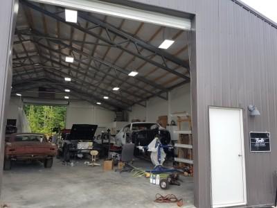Booth Auto Design,LLC