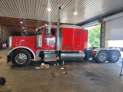 Evans Towing and Recovery