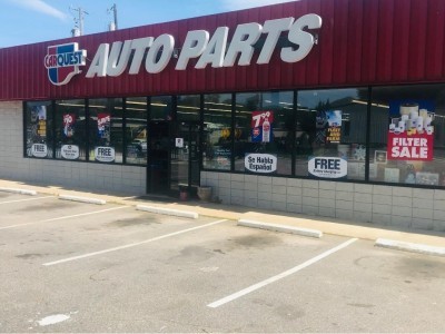 Carquest Auto Parts - RSR AUTO PARTS