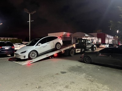 Hometown Towing & Recovery
