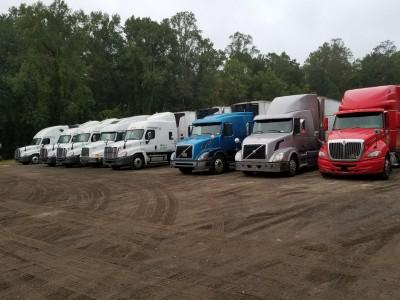 AKU TRUCK AND TIRE CENTER