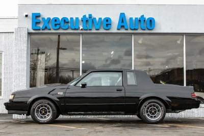 Executive Auto Sales
