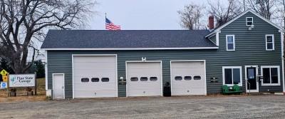 Pine State Garage