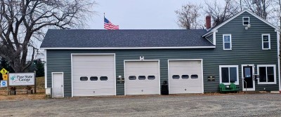 Pine State Garage