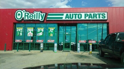 O'Reilly Auto Parts