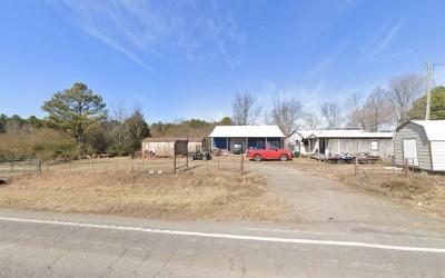 Bryant's ATV Repair, Rose Bud, Arkansas