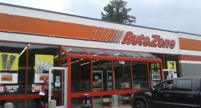 AutoZone Auto Parts