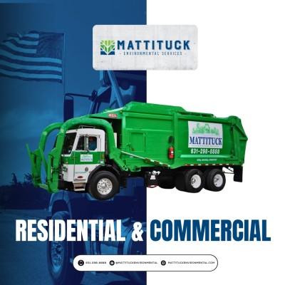 Mattituck Environmental